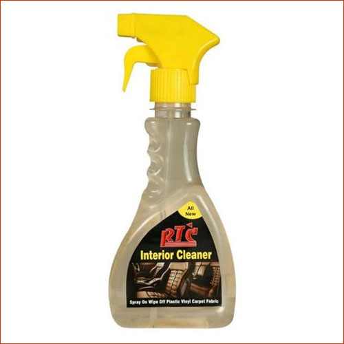 Car Care Products Manufacturer Automotive Cleaners Car