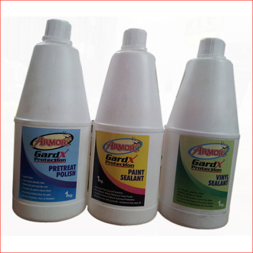 Car Paint Sealant