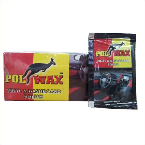 Pvc Vinyl Wax