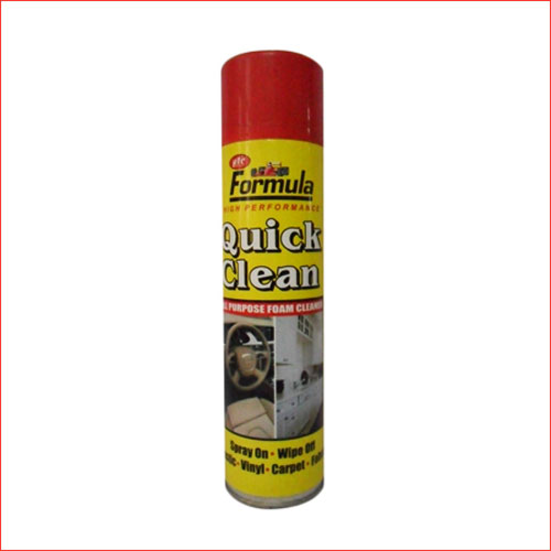 Multi Purpose Foam Cleaner Manufacturer