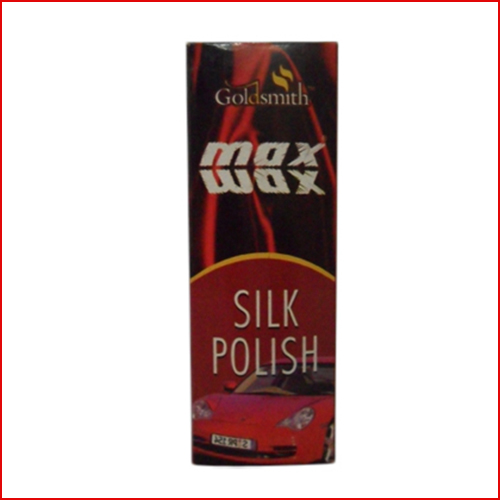 Car Silk Polish