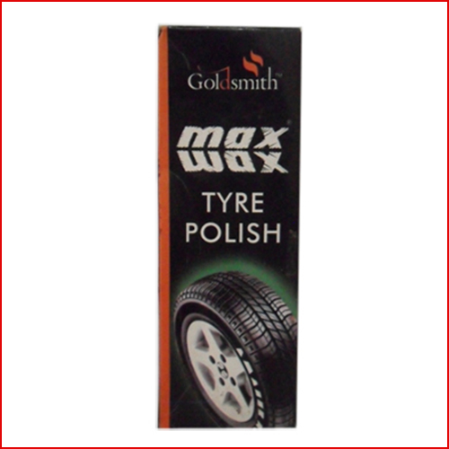 TYRE POLISH