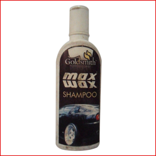 SHAMPOO