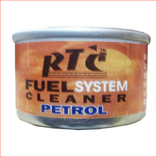 RTC FUEL SYSTEM CLEANER PETROL
