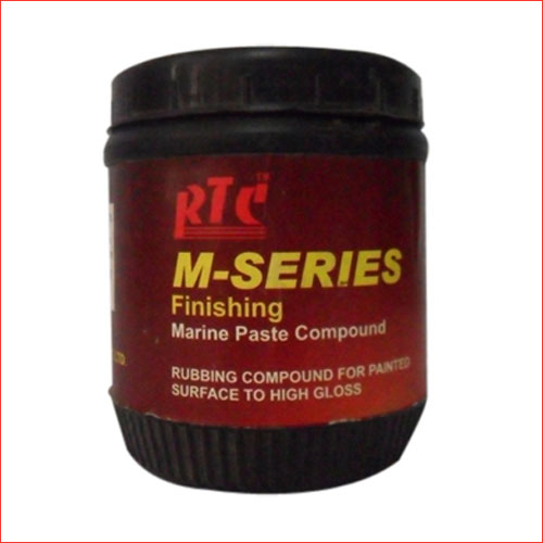 M Series Finishing Marine Paster Compound