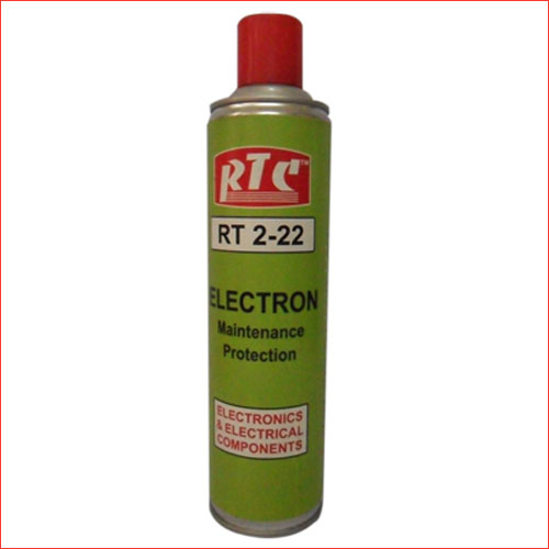  Rtc Rt 2 -22 Electron Maintenance Protection